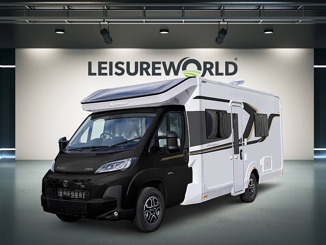 Elddis Avalon 285