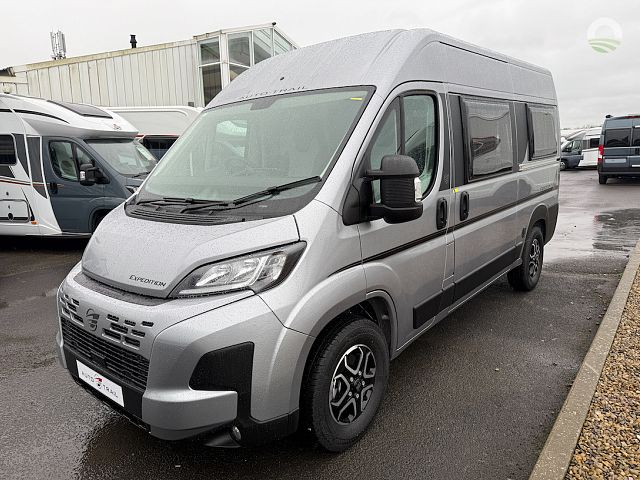 Auto-Trail Expedition 54