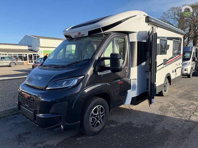 Roller Team T-Line 700