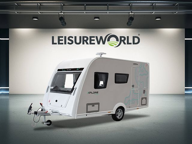 Xplore XC Lite