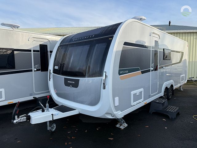 Buccaneer Skyliner Bermuda