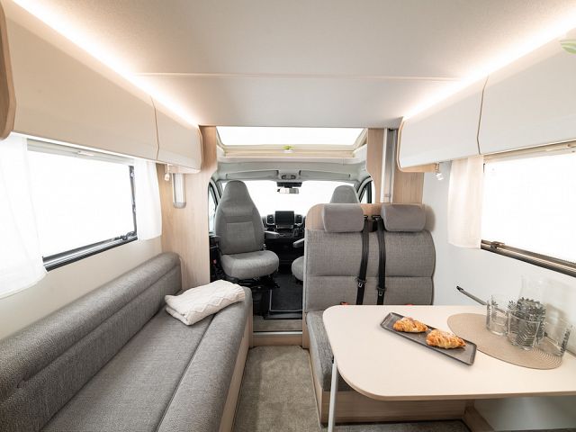 Elddis Whirlwind GT 196+