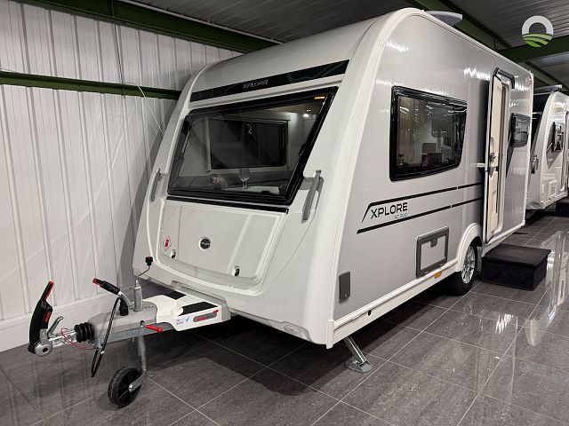 Xplore XC Duo