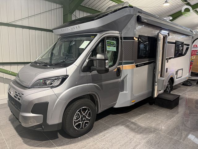 Buccaneer Quantum F-4S