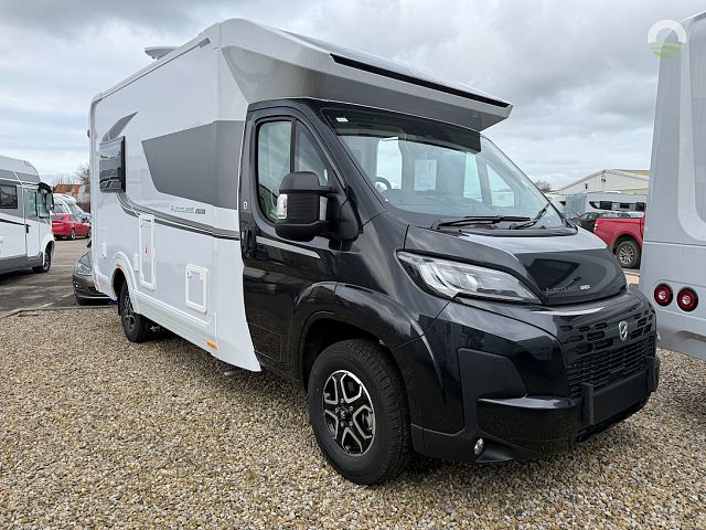 Elddis Autoquest Apex 120