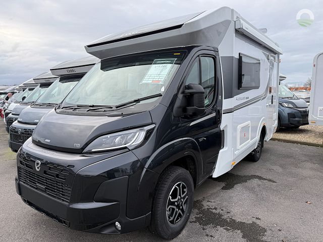 Elddis Autoquest Apex 115