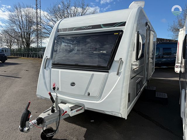 Xplore XC Quad