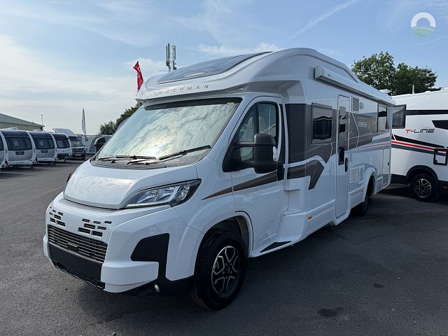Coachman Avventura 565