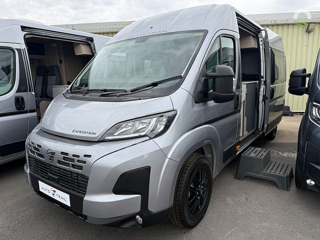Auto-Trail Expedition 68