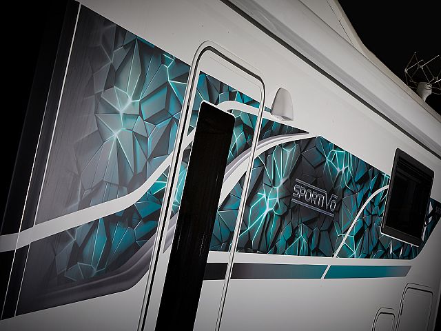 Coachman Sportivo 565