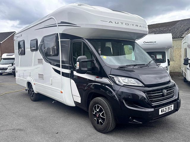 Autotrail Imala 730