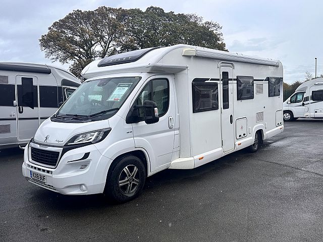 Bailey autograph 79-6