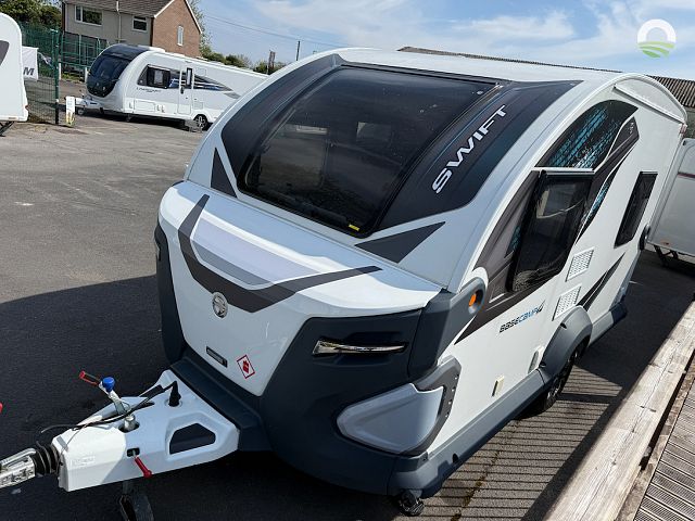 Swift Basecamp 4