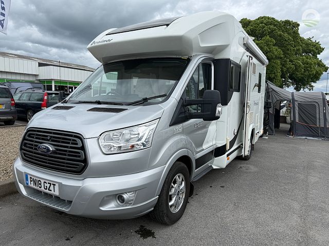 Benimar  Tessoro 483