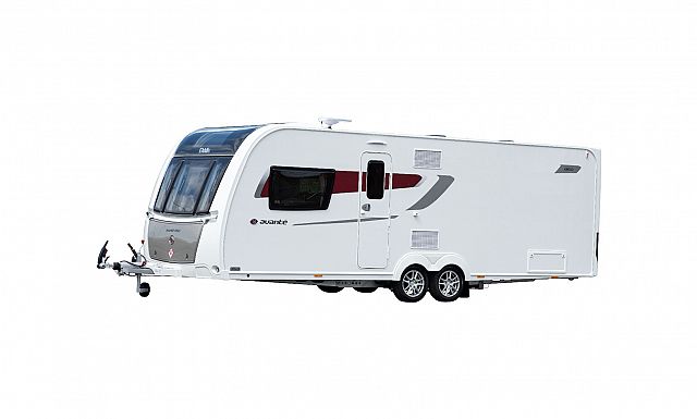Elddis Avante 860