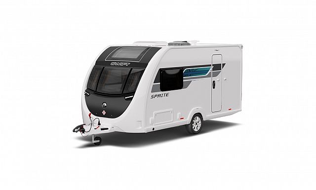 Swift Sprite Alpine 2