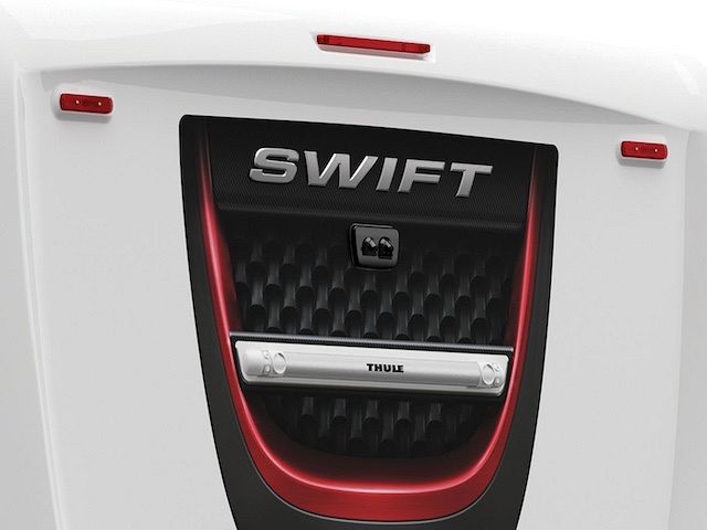 Swift Kon-Tiki 764