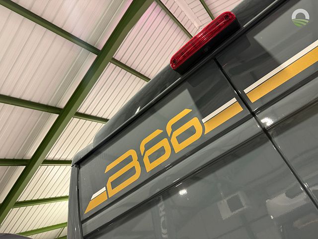 Burstner B66 C644 Image Thumb