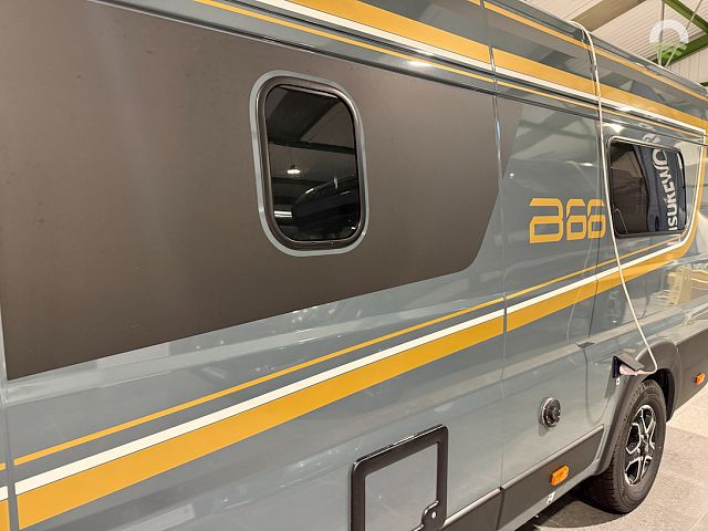 Burstner B66 C644 Image Thumb