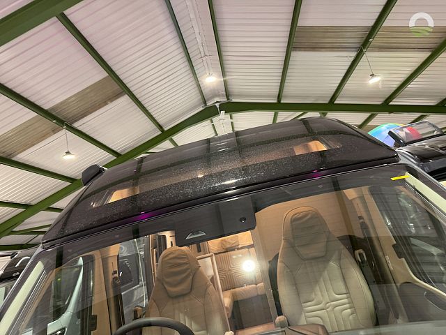 Burstner B66 C644 Image Thumb