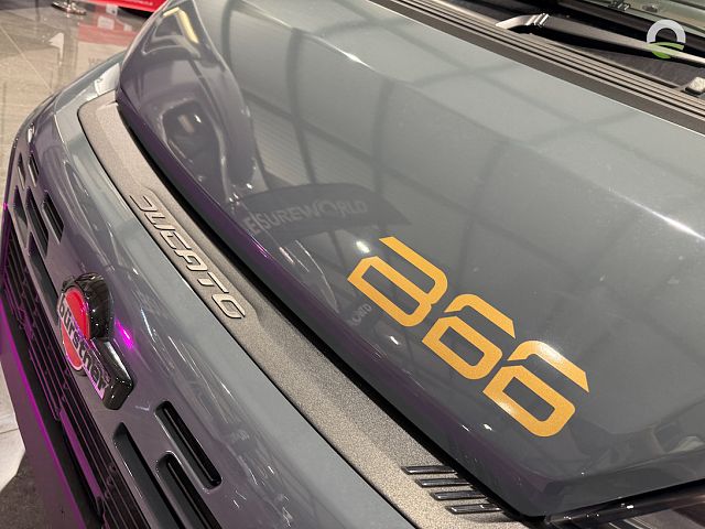 Burstner B66 C644 Image Thumb