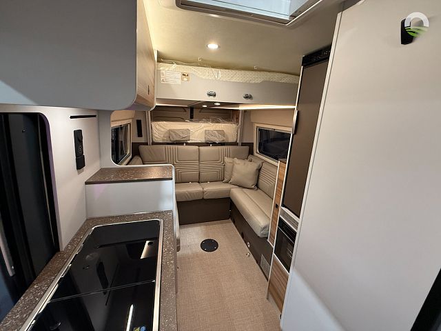 Burstner B66 C644 Image Thumb