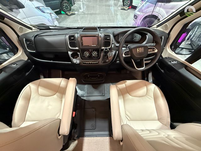 Burstner B66 C644 Image Thumb