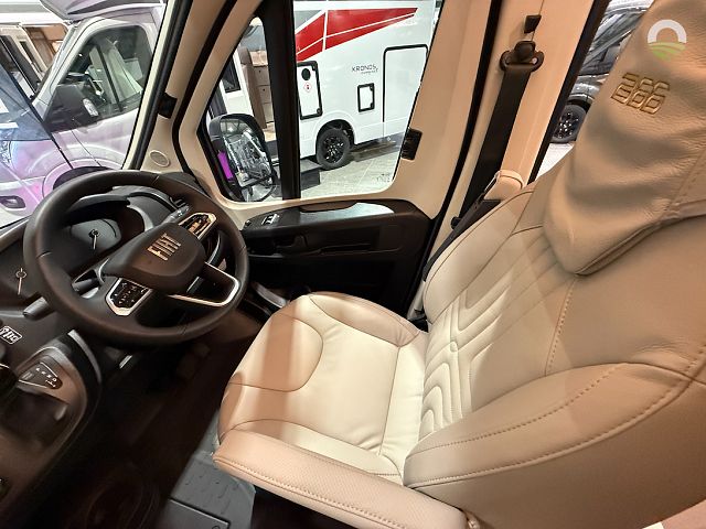 Burstner B66 C644 Image Thumb