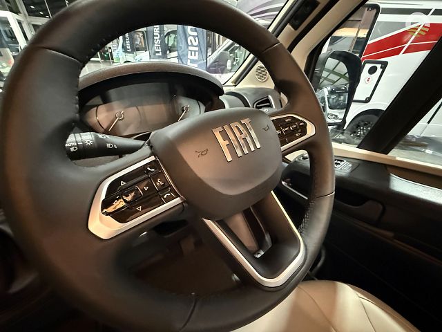 Burstner B66 C644 Image Thumb