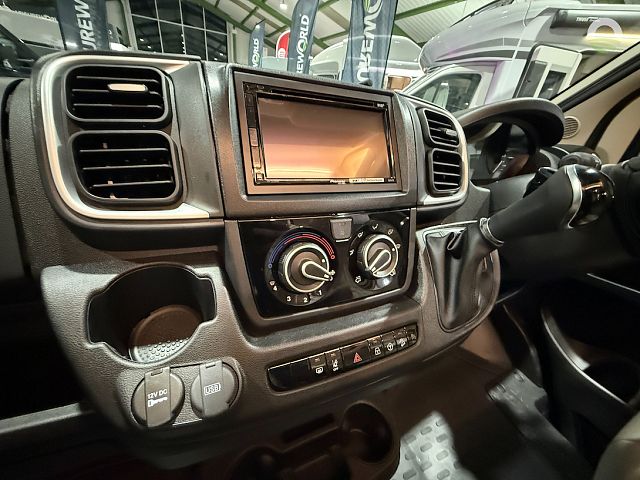 Burstner B66 C644 Image Thumb