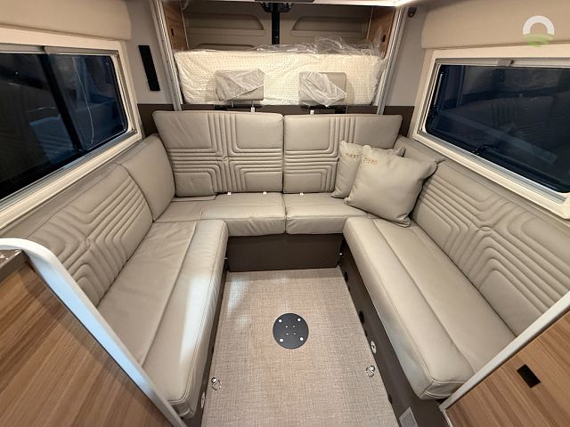 Burstner B66 C644 Image Thumb