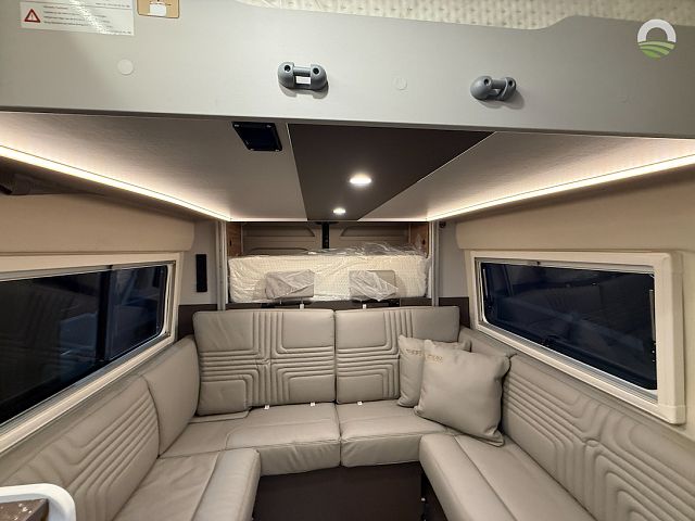 Burstner B66 C644 Image Thumb