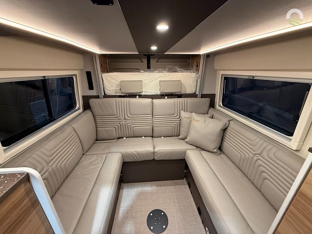 Burstner B66 C644 Image Thumb