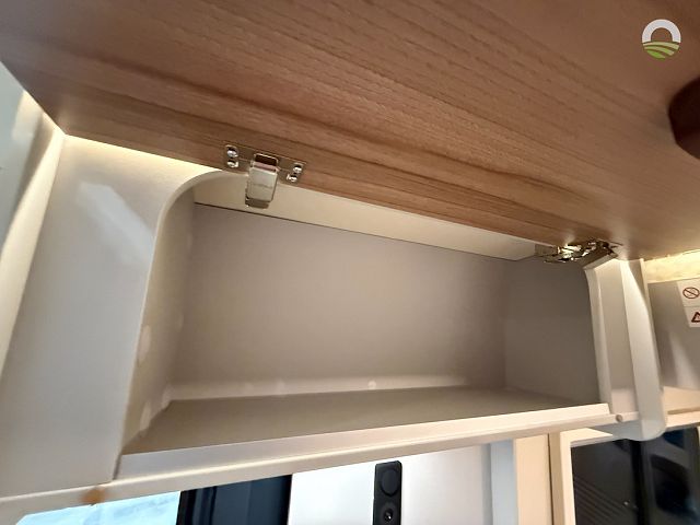 Burstner B66 C644 Image Thumb