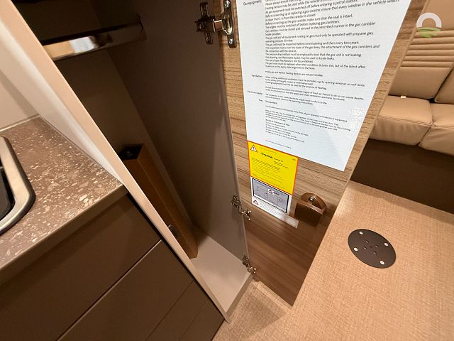 Burstner B66 C644 Image Thumb