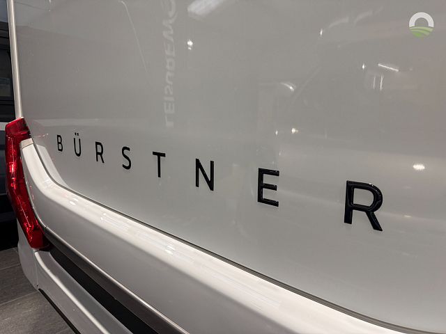 Burstner B66 TD 690 Image Thumb