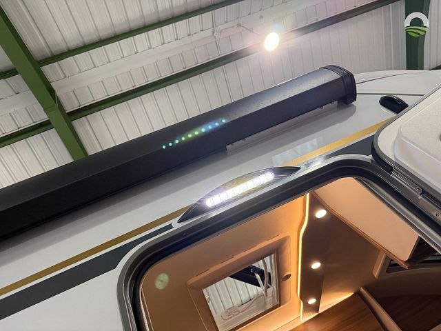 Burstner B66 TD 690 Image Thumb