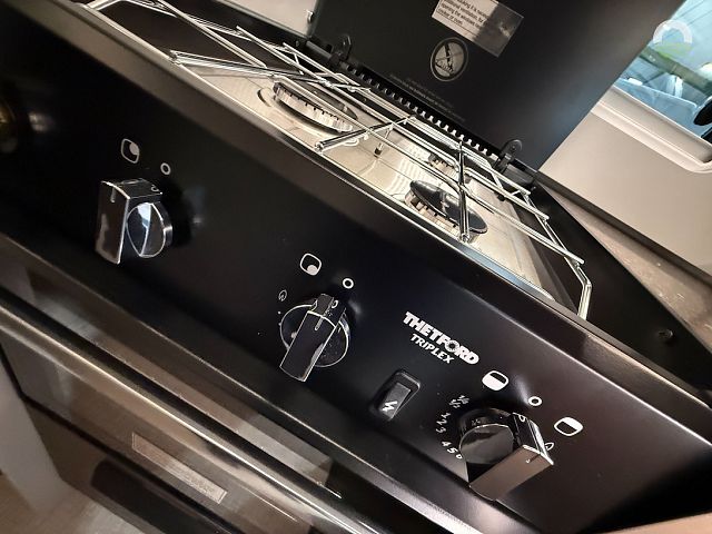 Burstner B66 TD 690 Image Thumb