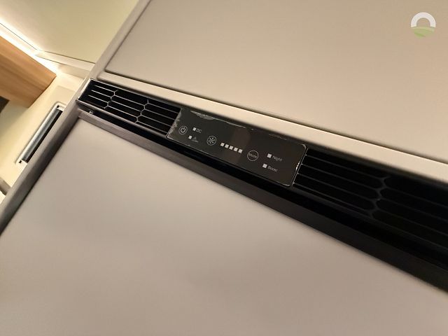 Burstner B66 TD 690 Image Thumb