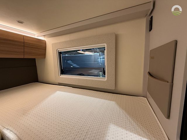 Burstner B66 TD 690 Image Thumb