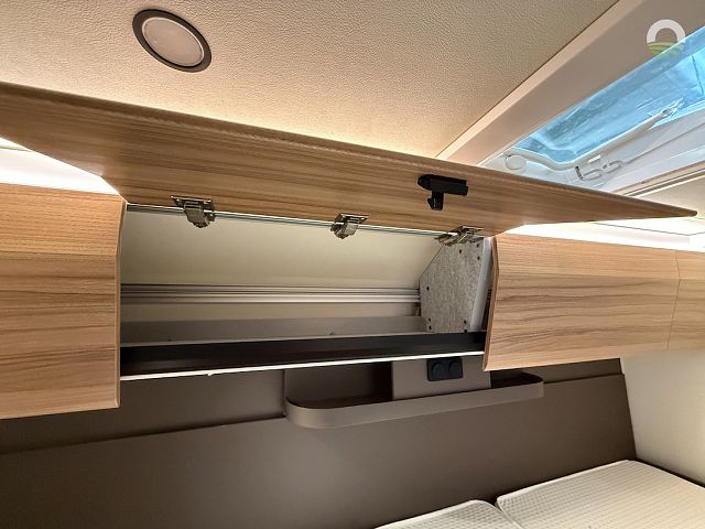 Burstner B66 TD 690 Image Thumb