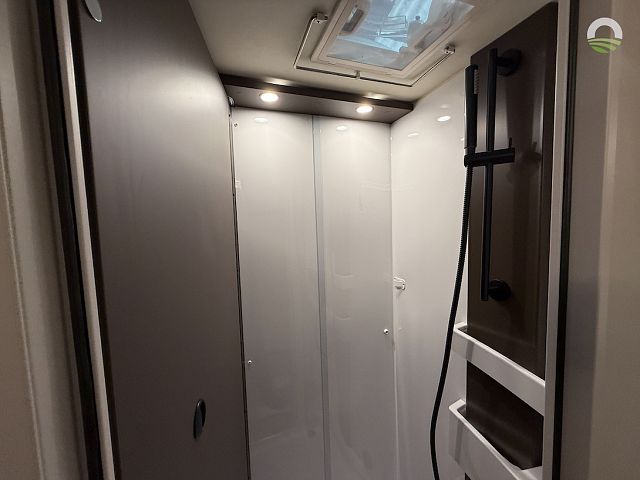 Burstner B66 TD 690 Image Thumb