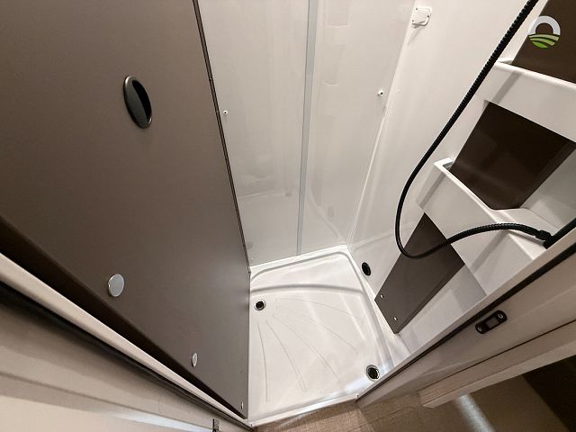 Burstner B66 TD 690 Image Thumb