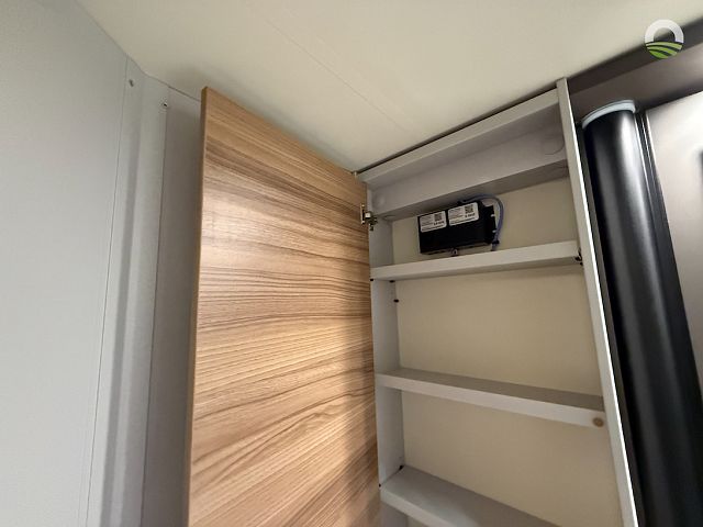 Burstner B66 TD 690 Image Thumb