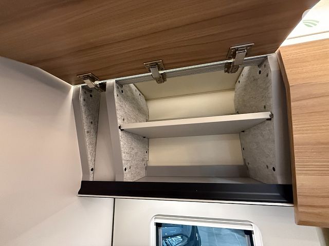 Burstner B66 TD 690 Image Thumb