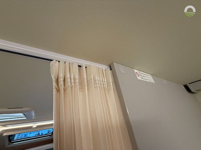 Burstner B66 TD 690 Image Thumb