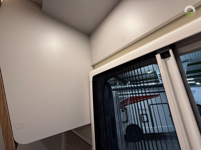 Burstner B66 TD 690 Image Thumb