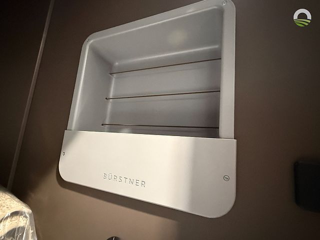 Burstner B66 TD 690 Image Thumb