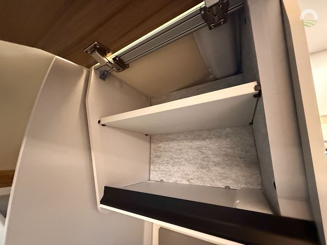 Burstner B66 TD 690 Image Thumb